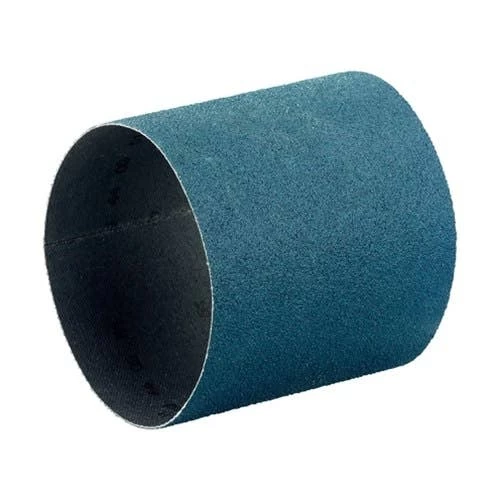 Metabo 3-9/16" X 4" P 80, ZK Sanding Belts 10 Pack 623474000