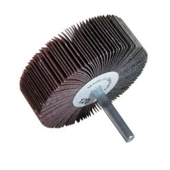 Metabo Standard Flap Wheel A80 2" X 1" 655375000