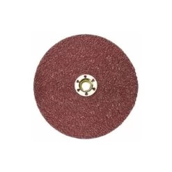 3M Cubitron II Fibre Discs 982C 4.5" 36 Grit Ceramic Quick Change 761420