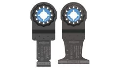 Bosch StarlockPlus Oscillating Multi-Tool Accessory Blade 2pc OSL002CH