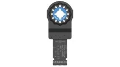 Bosch 3/4" StarlockPlus Oscillating Multi-Tool Carbide Plunge Cut Blade OSL034C