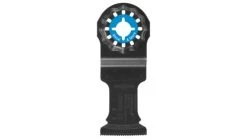 Bosch 1-1/4" Starlock Oscillating Multi-Tool Curved-Tec Carbide Extreme Plunge Blade OSL114CC