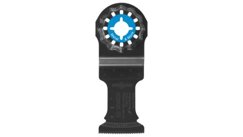 Bosch 1-1/4" Starlock Oscillating Multi-Tool Curved-Tec Carbide Extreme Plunge Blade OSL114CC