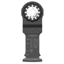 Bosch 1-1/4" Starlock Bi-Metal Plunge Cut Blade OSL114F