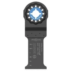 Bosch 1-1/4" Starlock Bi-Metal Plunge Cut Blade OSL114MF