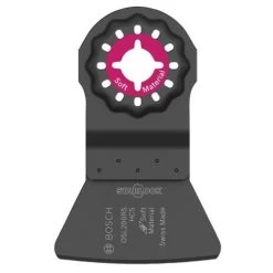 Bosch 2" Starlock High-Carbon Steel Rigid Scraper Blade OSL200RS