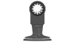 Bosch 2-1/2" Starlock Oscillating Multi Tool Bi-Metal Plunge Cut Blade OSL212F