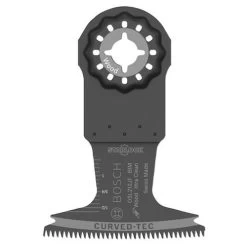 Bosch 2-1/2" Starlock Bi-Metal Xtra Clean Plunge Cut Blade OSL212JF