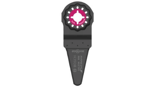 Bosch 2-1/4" Starlock Oscillating Multi Tool Caulk Knife Blade OSL214K