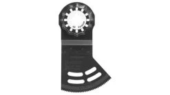 Bosch 2-1/8" Starlock Oscillating Multi-Tool 2-in-1 Dual-Tec Bi-Metal Plunge Blade OSL218F