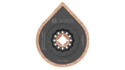 Bosch 2-3/4" Starlock Oscillating Multi Tool Hybrid Grout Blade OSL234HG