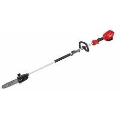 Milwaukee M18 FUEL 10" Pole Saw W/ QUIK-LOK (Tool Only) 2825-20PS
