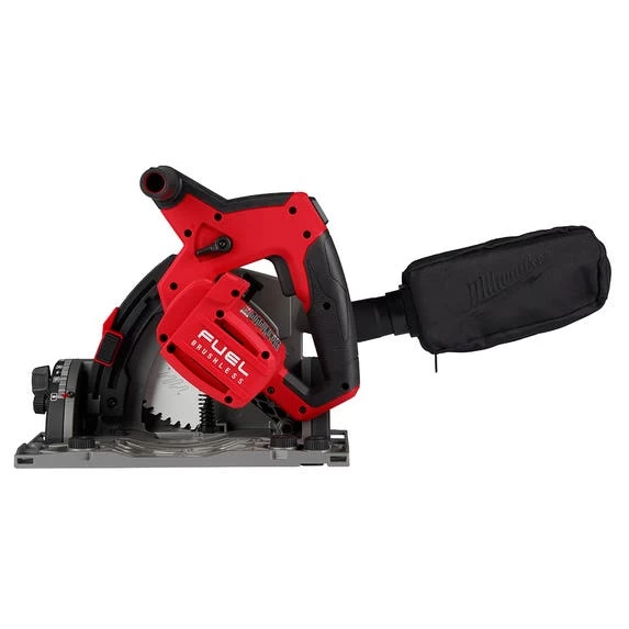 Milwaukee M18 FUEL 6 ½” Plunge Track Saw (Bare Tool) 2831-20