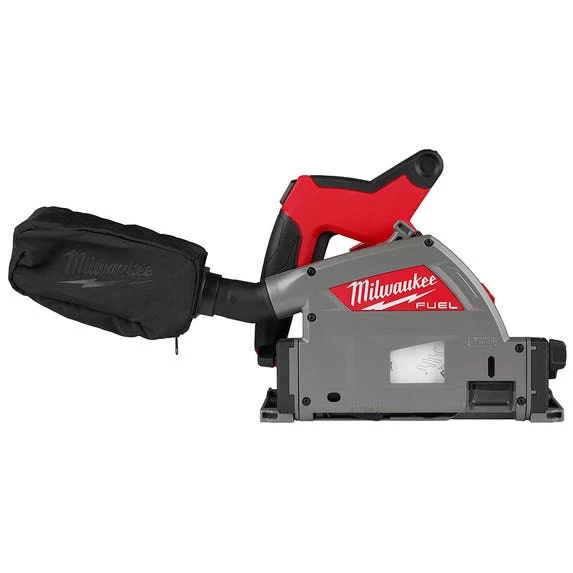 Milwaukee M18 FUEL 6 ½” Plunge Track Saw (Bare Tool) 2831-20 - Image 2