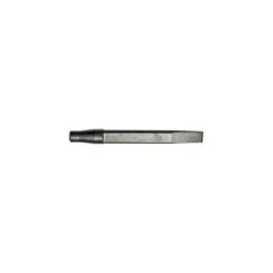 Tamco Jumbo Shank 1-1/8" X 12" Flat Rivet Buster Chisel 3301-012
