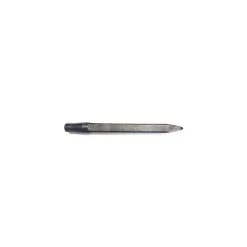 Tamco Jumbo Shank Chisel 12 Moil Point Rivet Buster Chisel 3311-012C