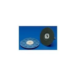 United Abrasives 3" Medium Sait-Lok-R Backing Pad 95173