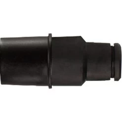 Bosch Vacuum Hose Adapter 19 Mm (1-1/4 & 1-1/2") VAC024