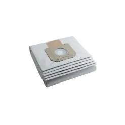 Bosch Heavy Duty Three Layer Filter Bag (5 Pack) For GAS20-17AH VB170