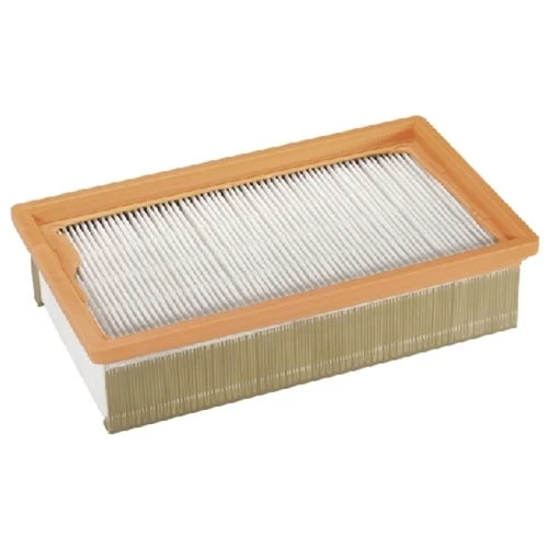 Bosch Pleated Cellulose Vacuum Filter (99.9%) VF100