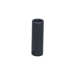 Wright 3/8" 6 Pt. Deep Impact Socket 6mm 39-06MM