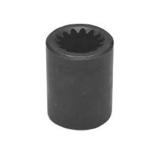 Wright #5 Spline Dr. 6 Pt. Standard Impact Socket 1" 5832