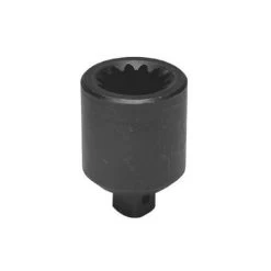 Wright 1" Square Male - #5 Spline Female Impact Adaptor 5901