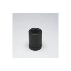 Wright 1-1/2" 6 Pt. Deep Impact Socket 100mm 849-100MM