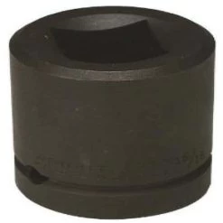 Wright 1" Budd Wheel Socket 1-1/2" Hex X 13/16" Long Length 8991